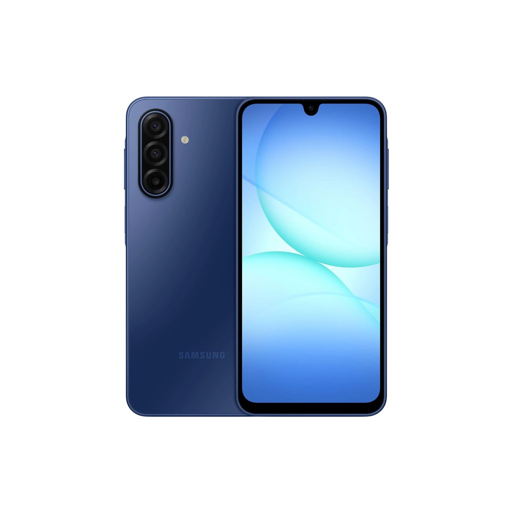 Samsung Galaxy A17 5G 128GB - Blue