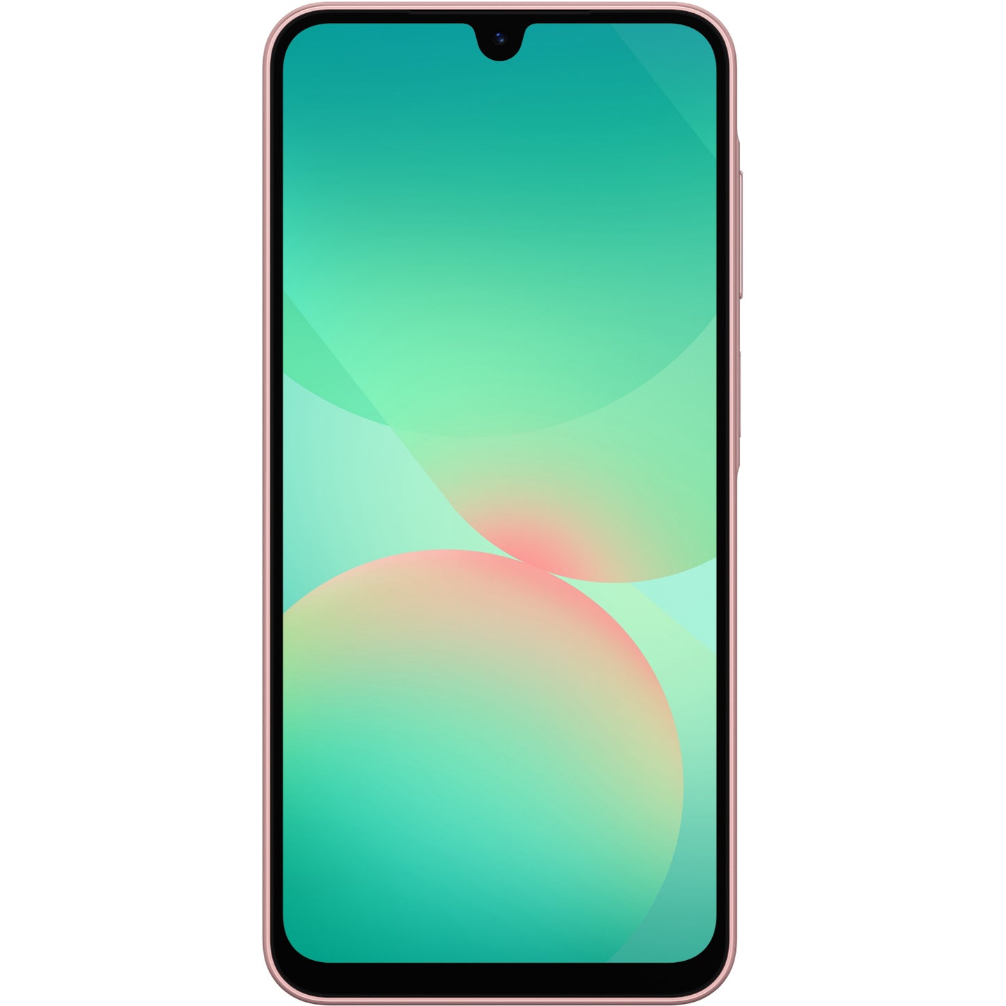 Samsung Galaxy A26 5G 256GB - Peach Pink