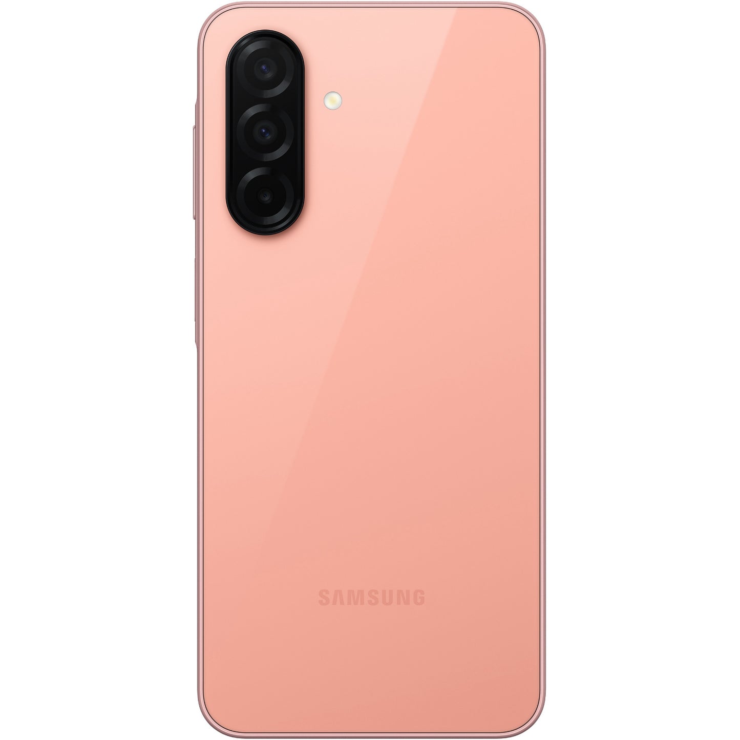 Samsung Galaxy A26 5G 256GB - Peach Pink