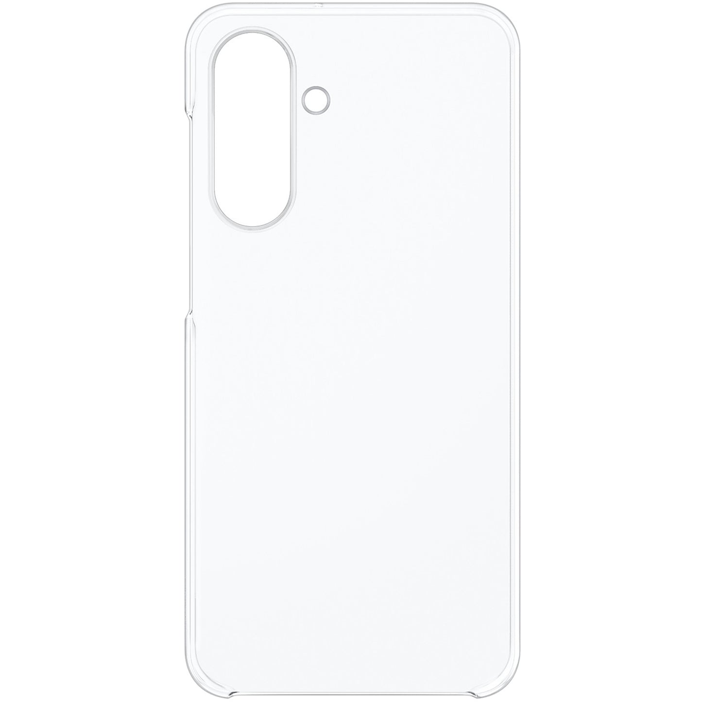 Samsung Galaxy A26 5G Clear Case