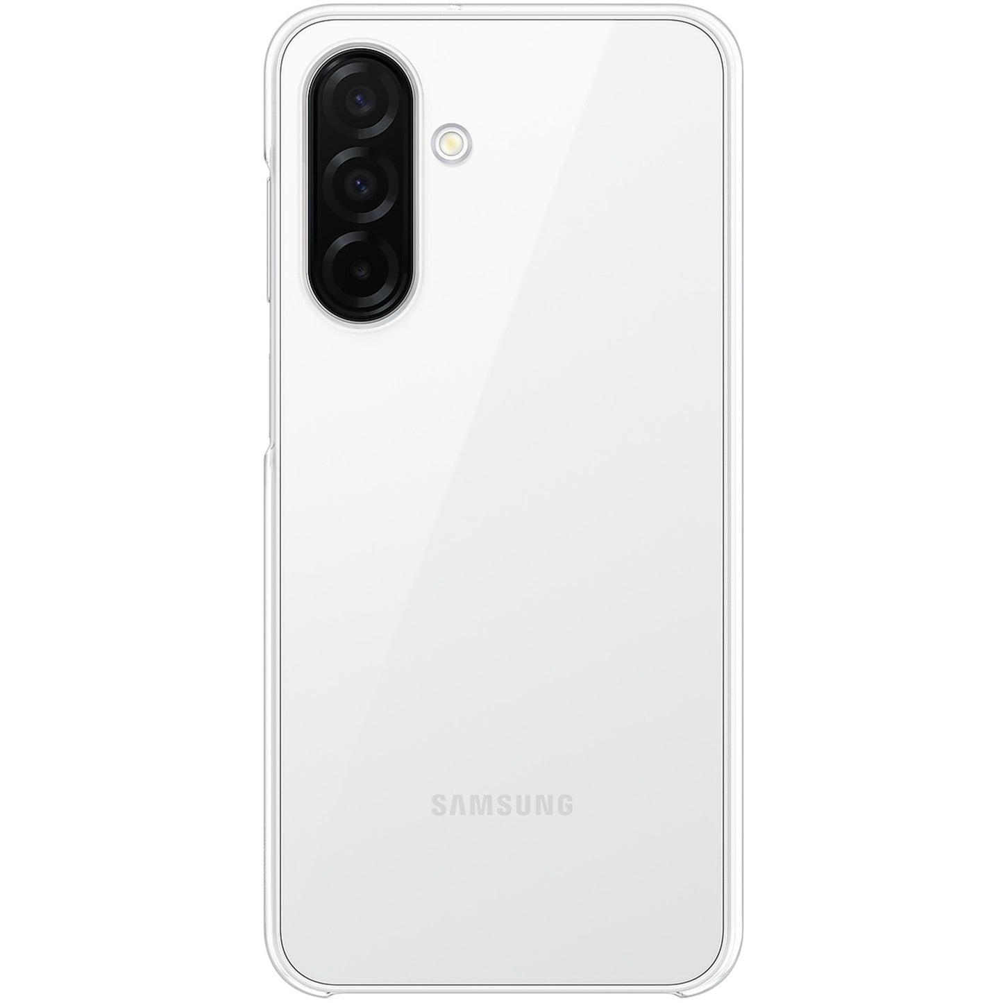 Samsung Galaxy A26 5G Clear Case