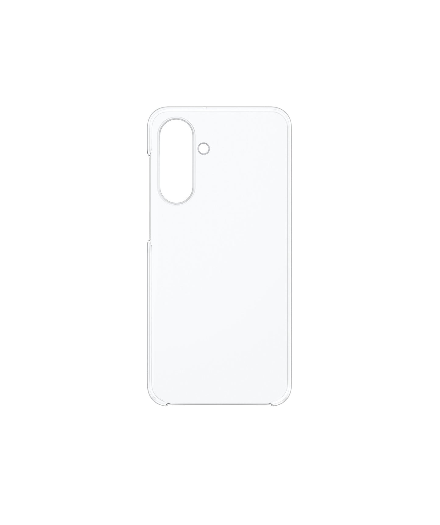 Samsung Galaxy A26 5G Clear Case