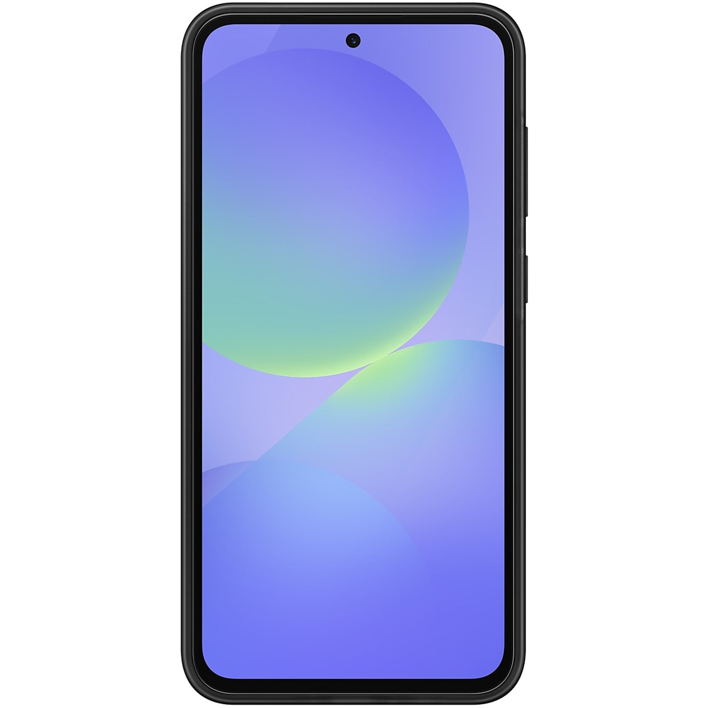 Samsung Galaxy A36 5G Card Slot Case - Black