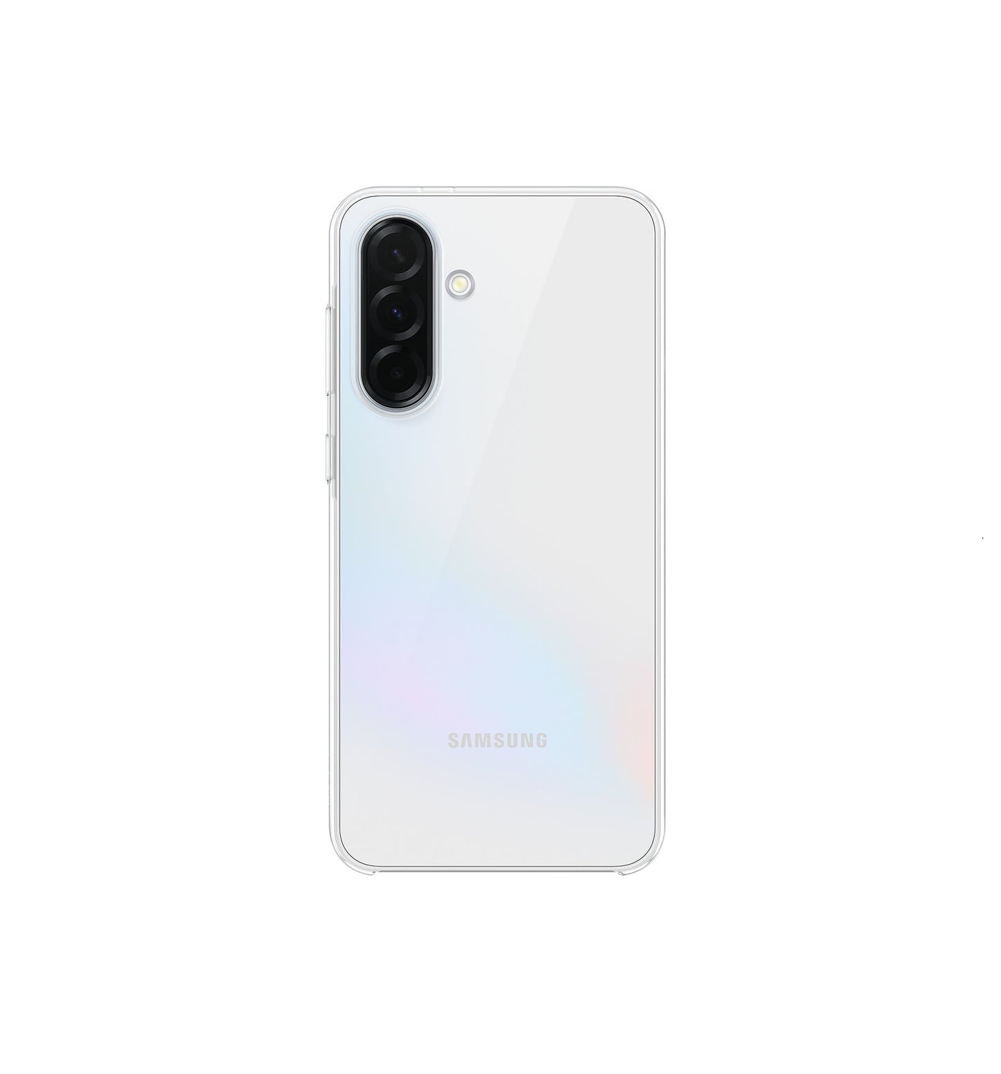 Samsung Galaxy A36 5G Clear Case