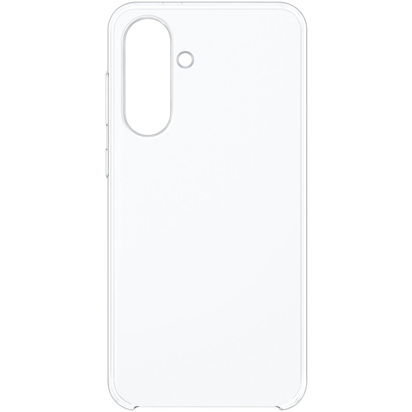 Samsung Galaxy A36 5G Clear Case