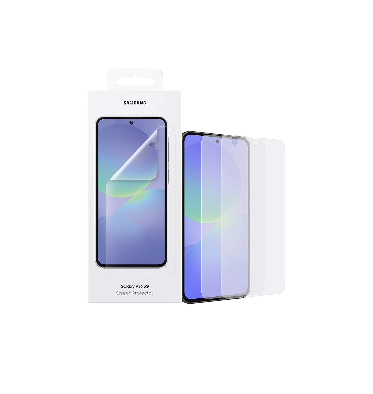 Samsung Galaxy A36 5G Screen Protector