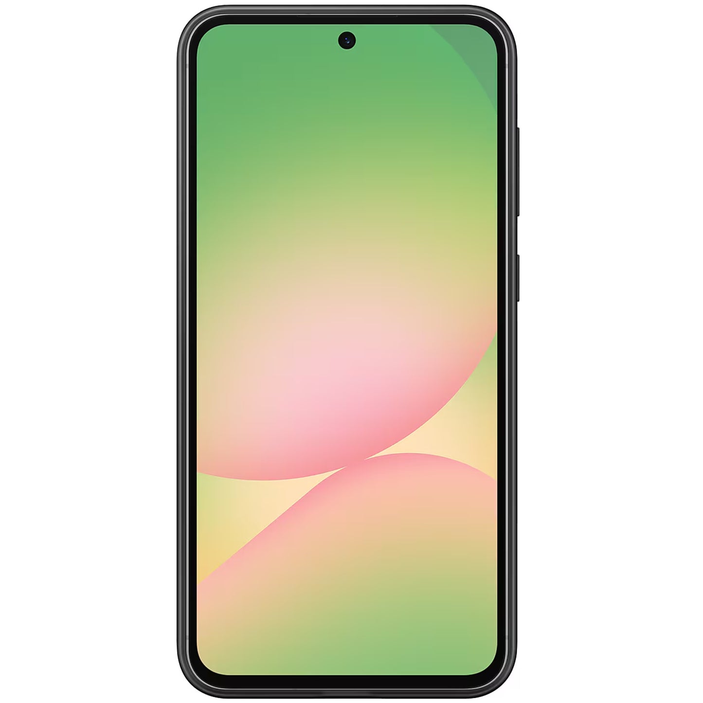 Samsung Galaxy A56 5G Card Slot Case - Black