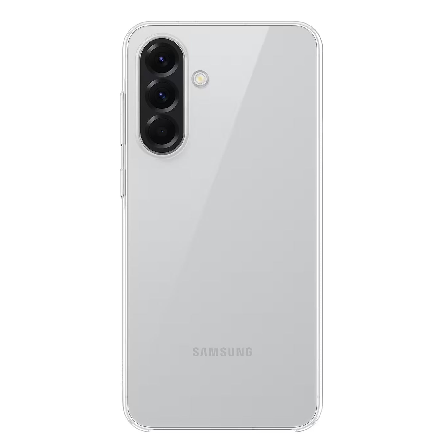 Samsung Galaxy A56 5G Clear Case