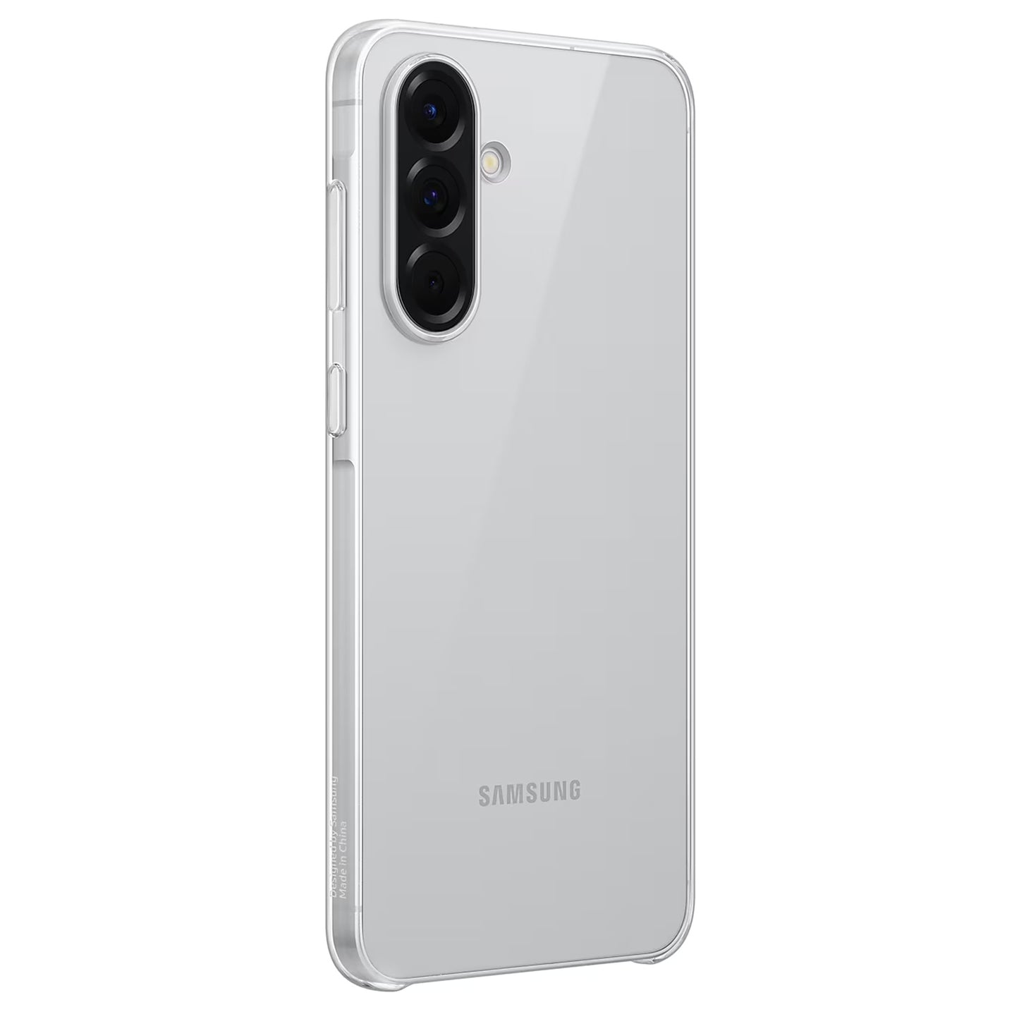 Samsung Galaxy A56 5G Clear Case