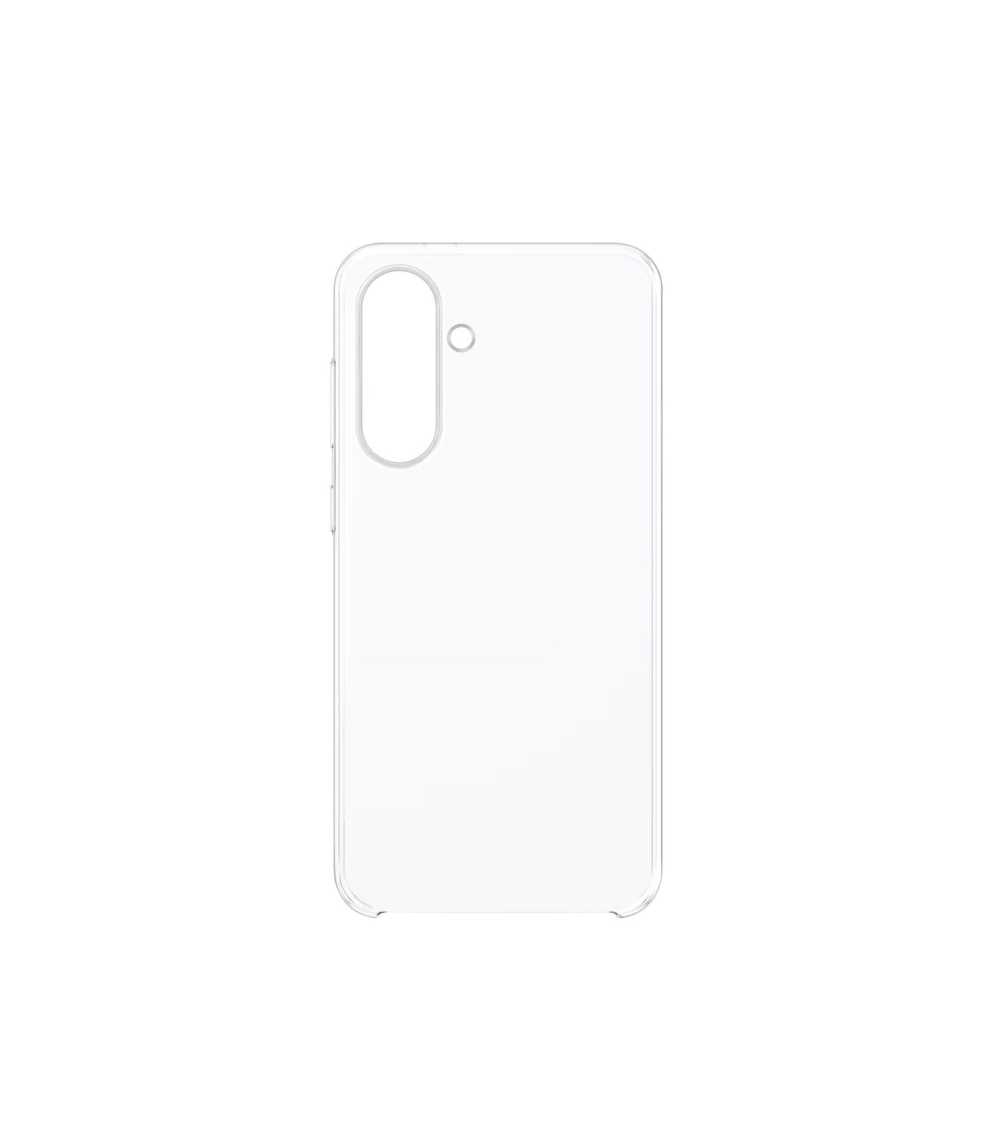 Samsung Galaxy A56 5G Clear Case