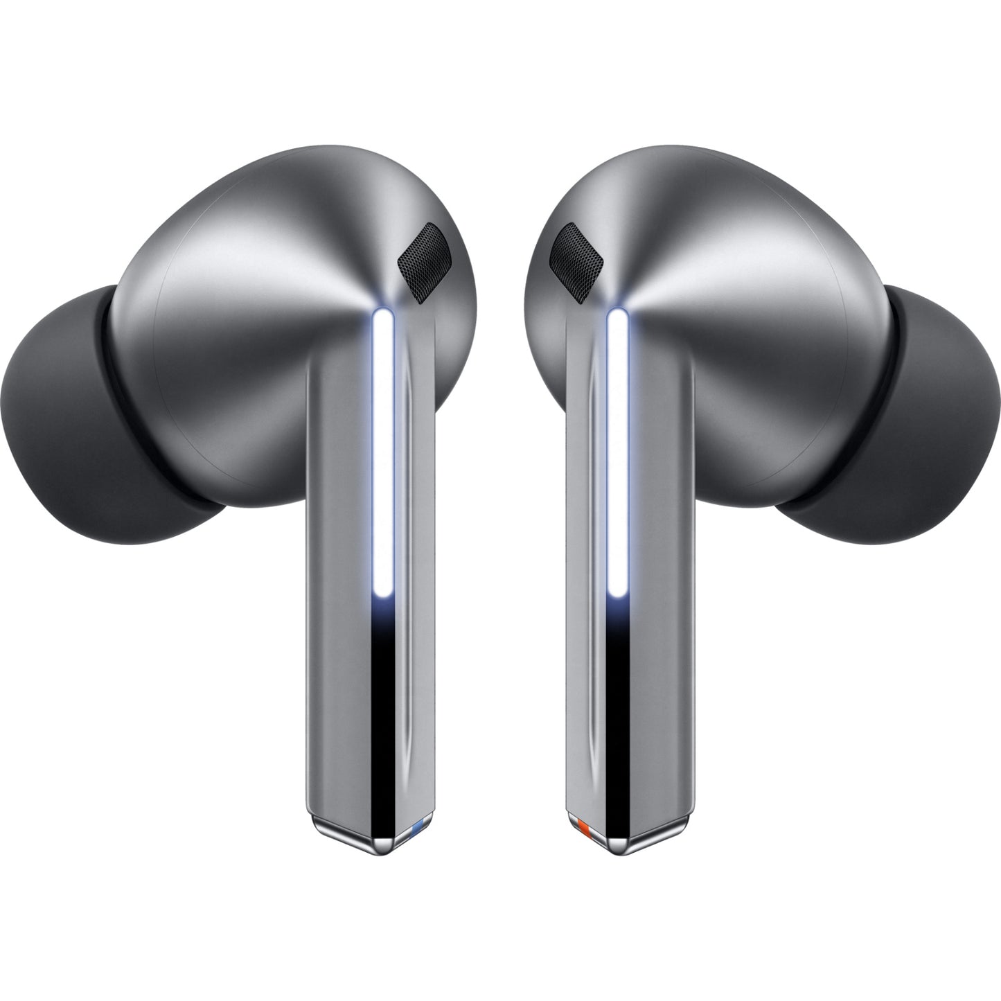 Samsung Galaxy Buds3 Pro True Wireless Noise Cancelling In-Ear Headphones - Silver