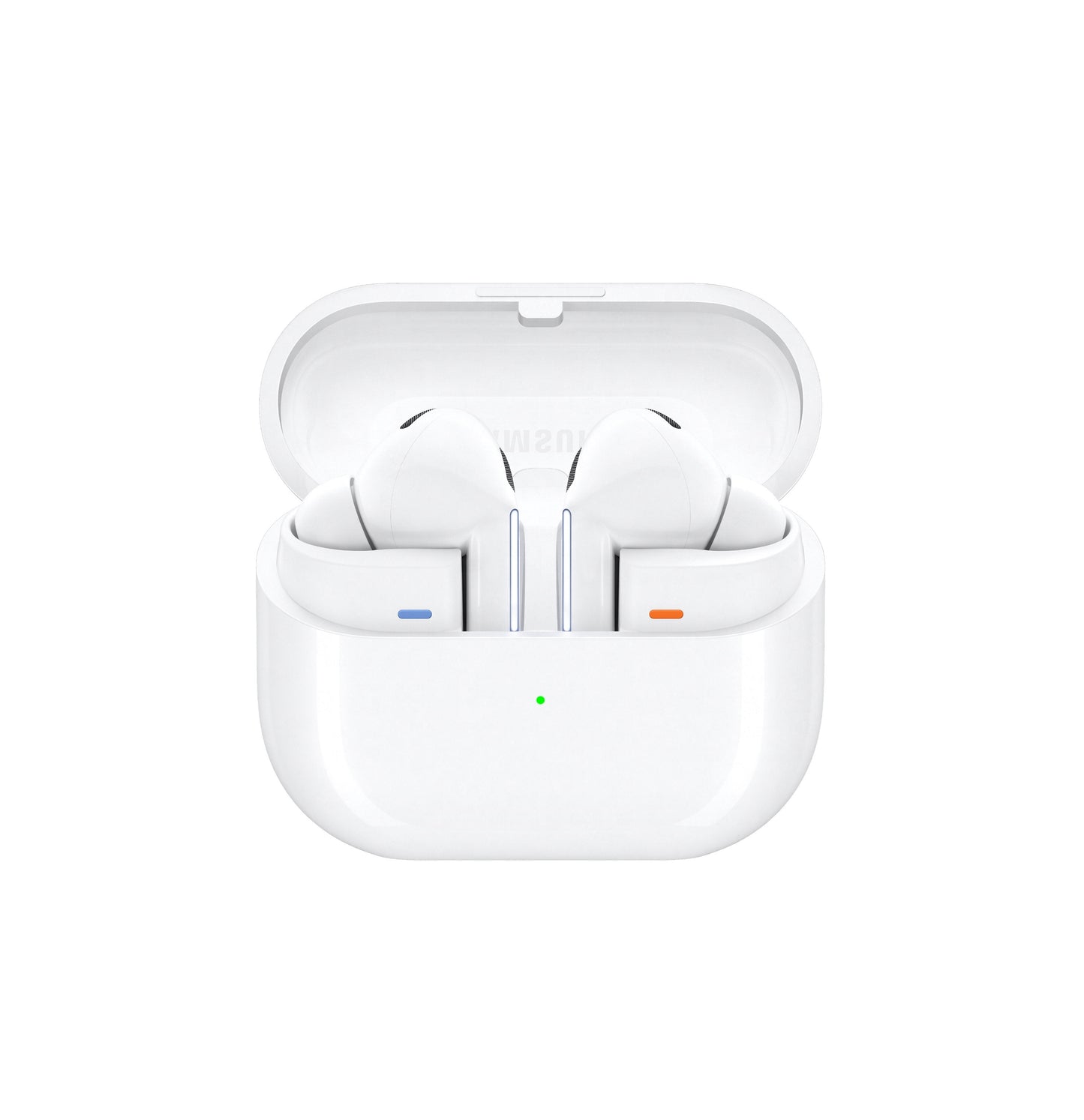 Samsung Galaxy Buds3 Pro True Wireless Noise Cancelling In-Ear Headphones - White