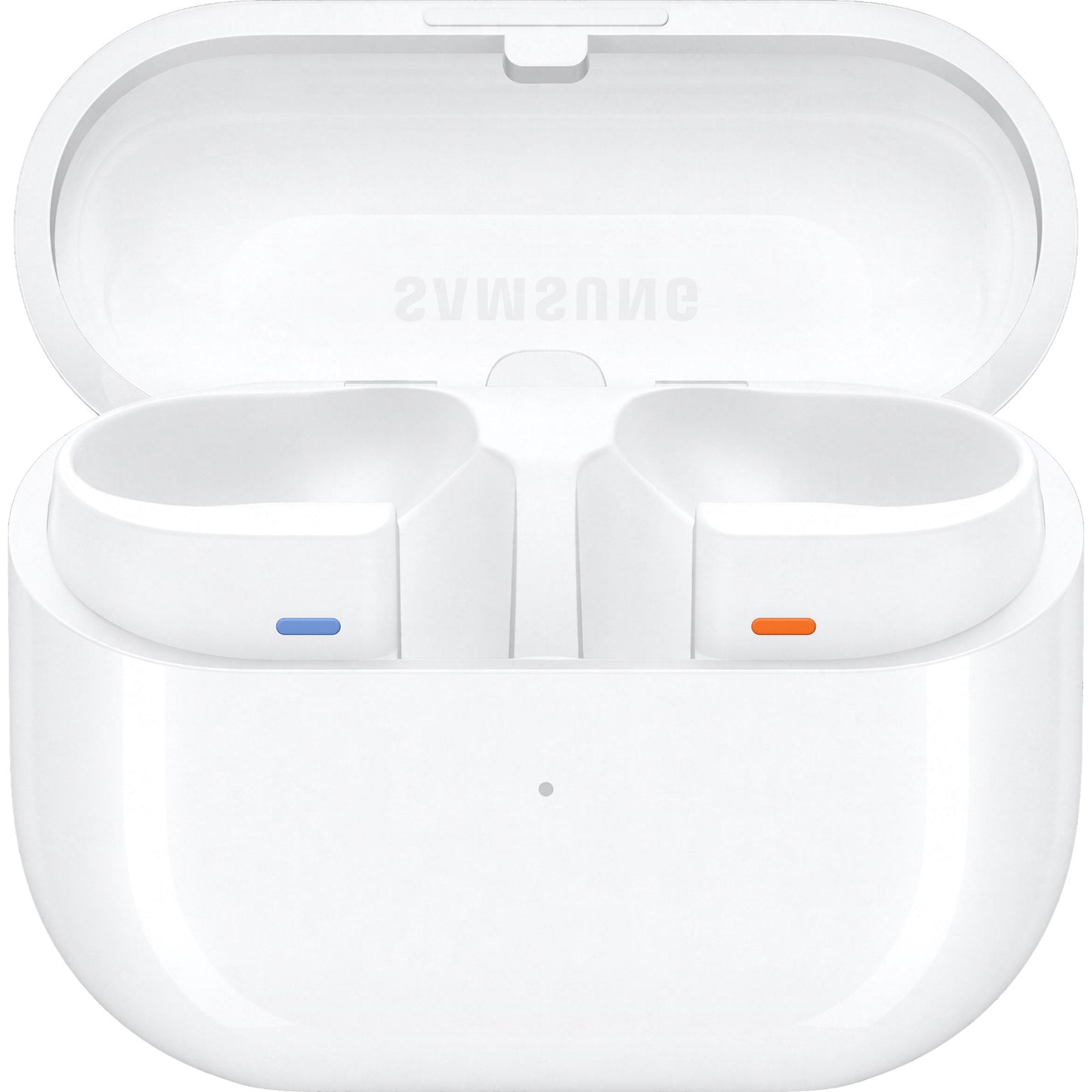 Samsung Galaxy Buds3 Pro True Wireless Noise Cancelling In-Ear Headphones - White