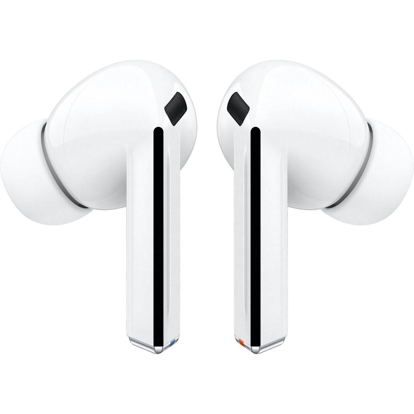 Samsung Galaxy Buds3 Pro True Wireless Noise Cancelling In-Ear Headphones - White