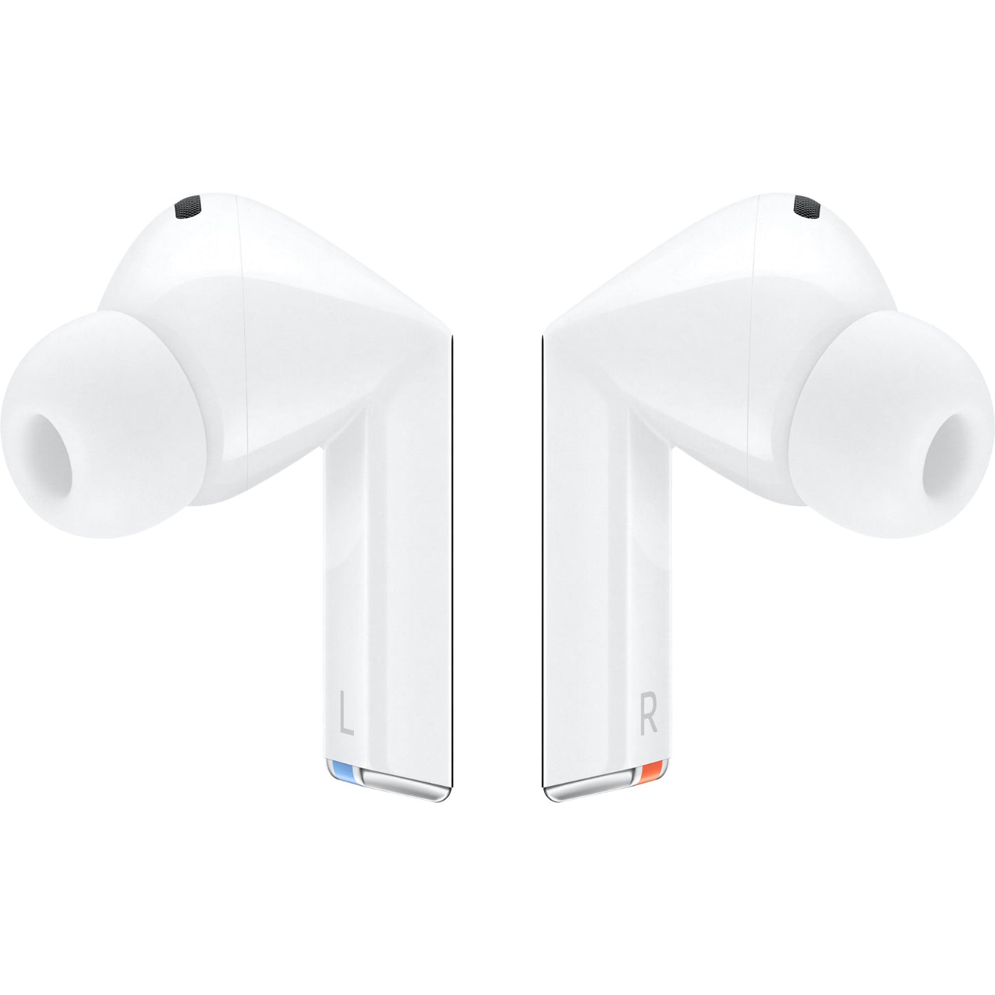 Samsung Galaxy Buds3 Pro True Wireless Noise Cancelling In-Ear Headphones - White