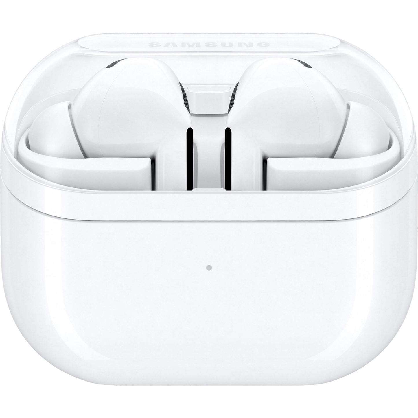 Samsung Galaxy Buds3 Pro True Wireless Noise Cancelling In-Ear Headphones - White