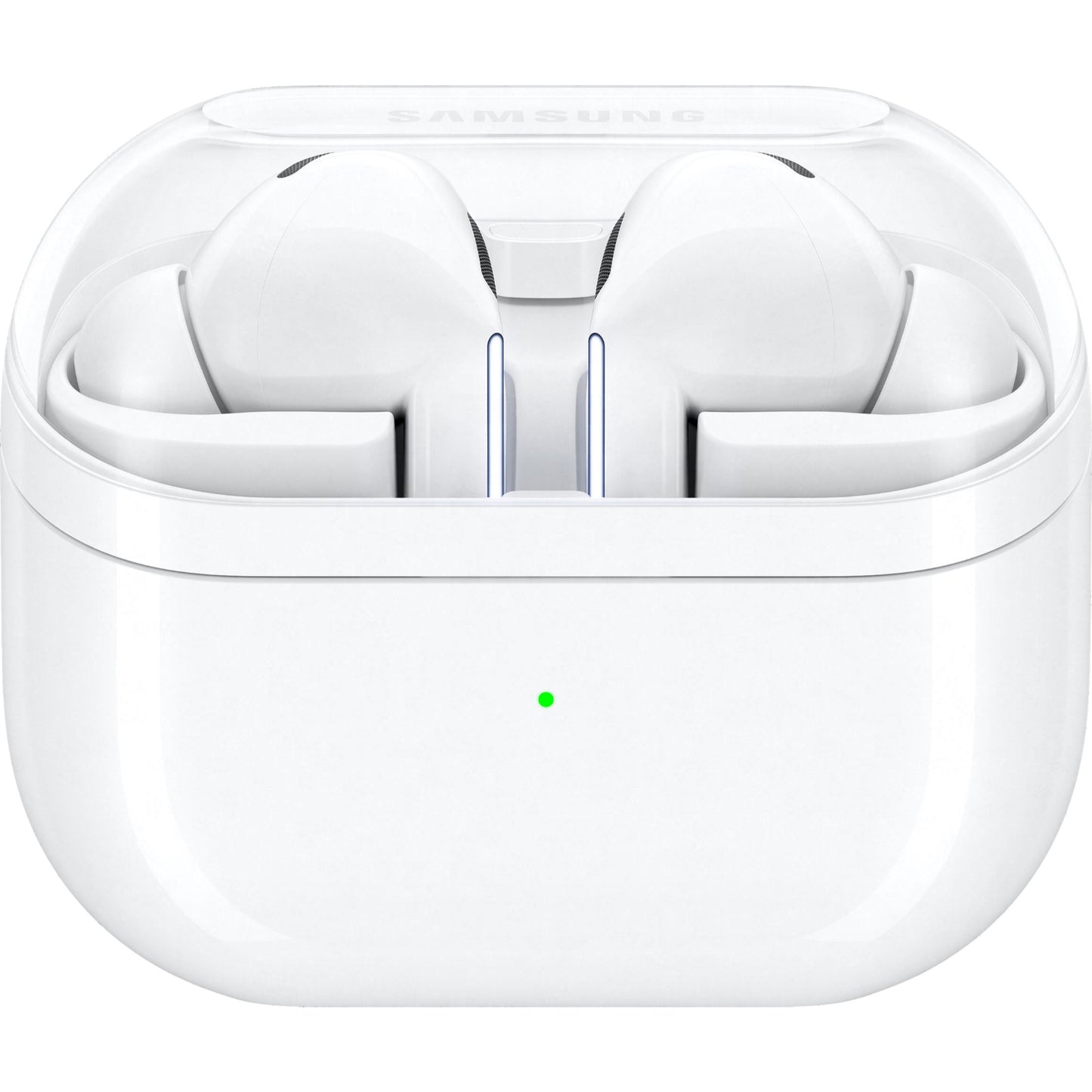 Samsung Galaxy Buds3 Pro True Wireless Noise Cancelling In-Ear Headphones - White