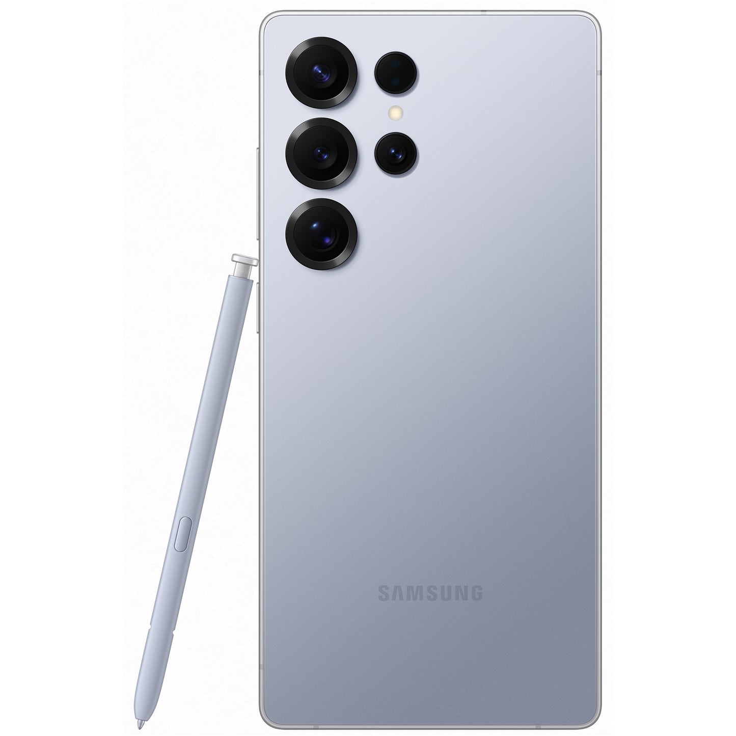 Samsung Galaxy S25 Ultra 512GB - Titanium SilverBlue