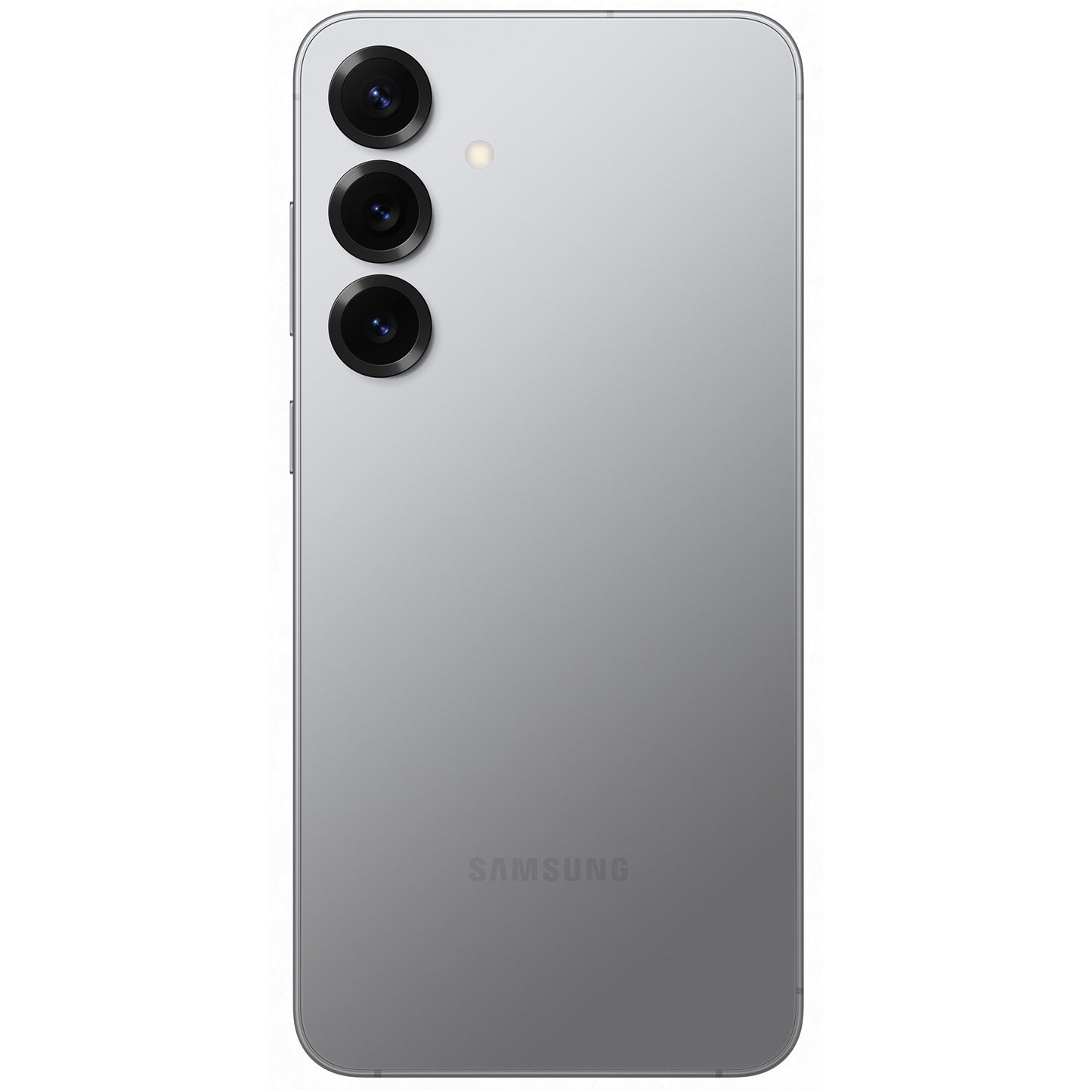 Samsung Galaxy S25+ 256GB - Silver Shadow