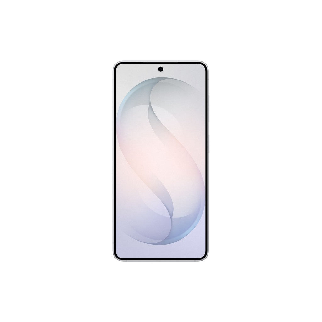 Samsung Galaxy S26 256GB - White