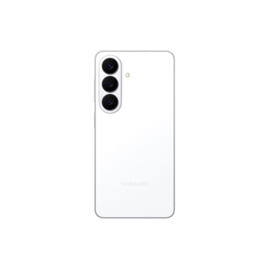 Samsung Galaxy S26 256GB - White