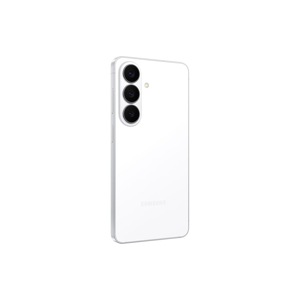 Samsung Galaxy S26 256GB - White