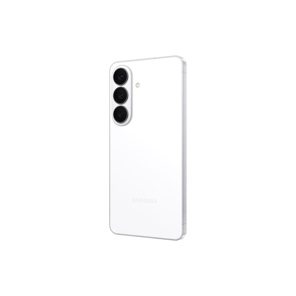 Samsung Galaxy S26 256GB - White