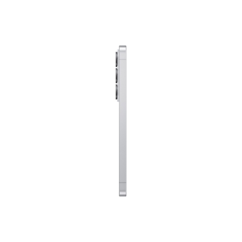 Samsung Galaxy S26 256GB - White