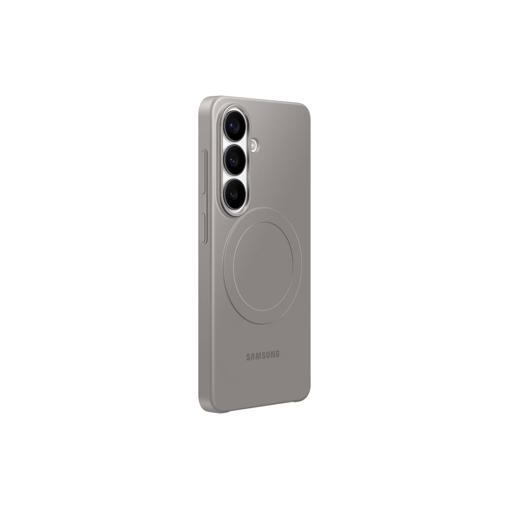 Samsung Galaxy S26 Slim Magnet Case - Grey