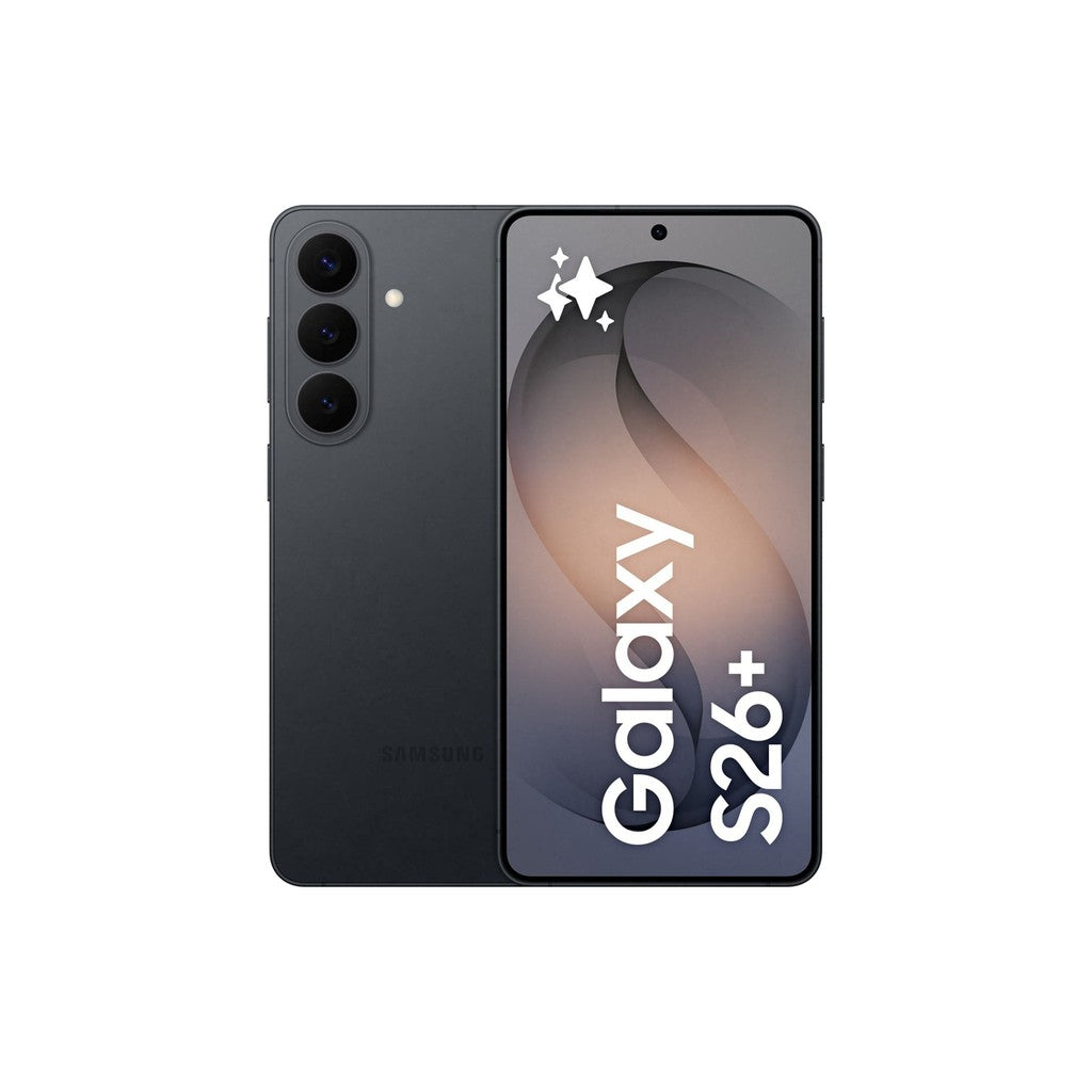Samsung Galaxy S26+ 512GB - Black – NotBadTech