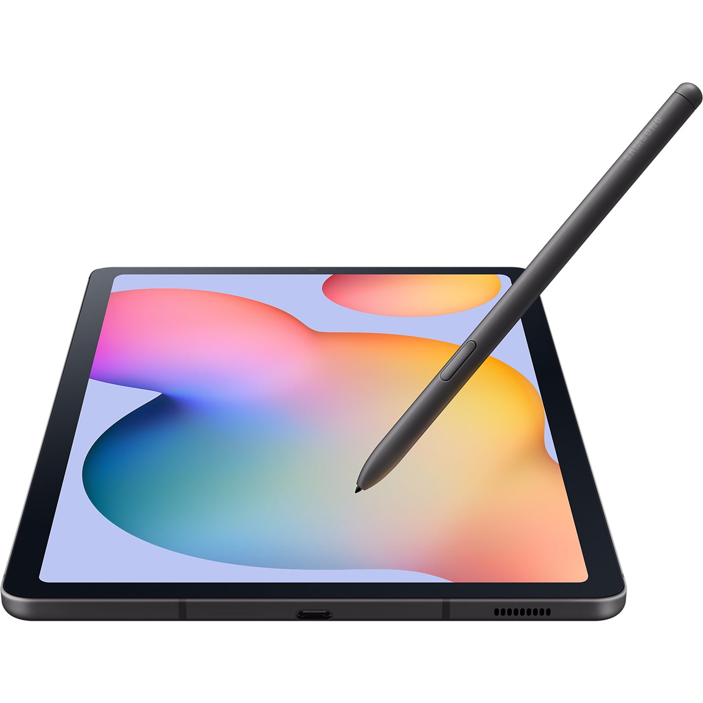 Samsung Galaxy Tablet S6 Lite 128GB WiFi - Oxford Grey