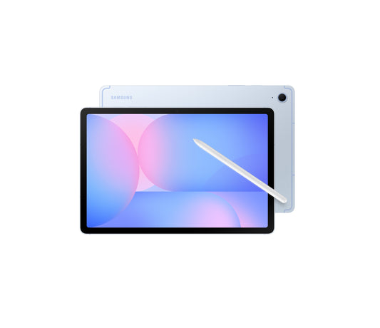 Samsung Galaxy Tablet S10 FE 128GB WiFi - Light Blue