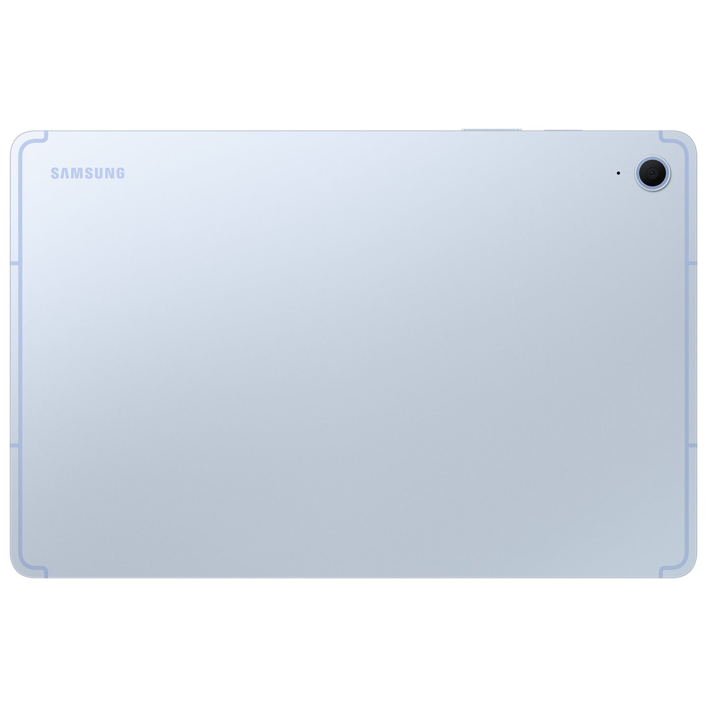 Samsung Galaxy Tablet S10 FE 128GB WiFi - Light Blue