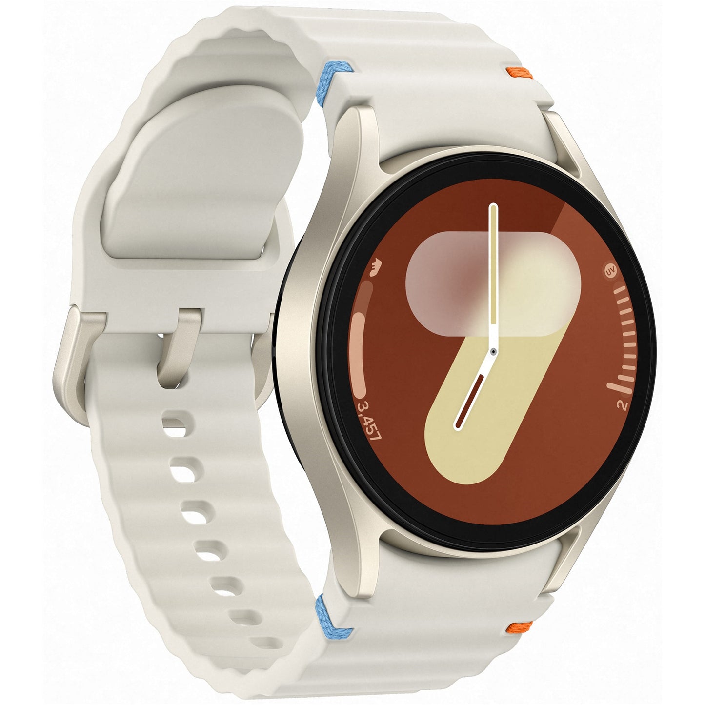 Samsung Galaxy Watch7 (Bluetooth) 40mm - Cream