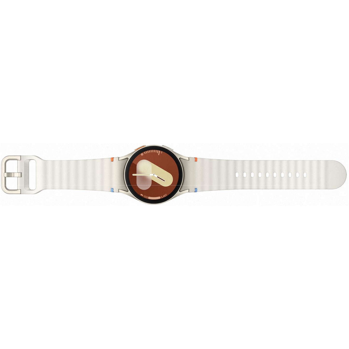 Samsung Galaxy Watch7 (Bluetooth) 40mm - Cream