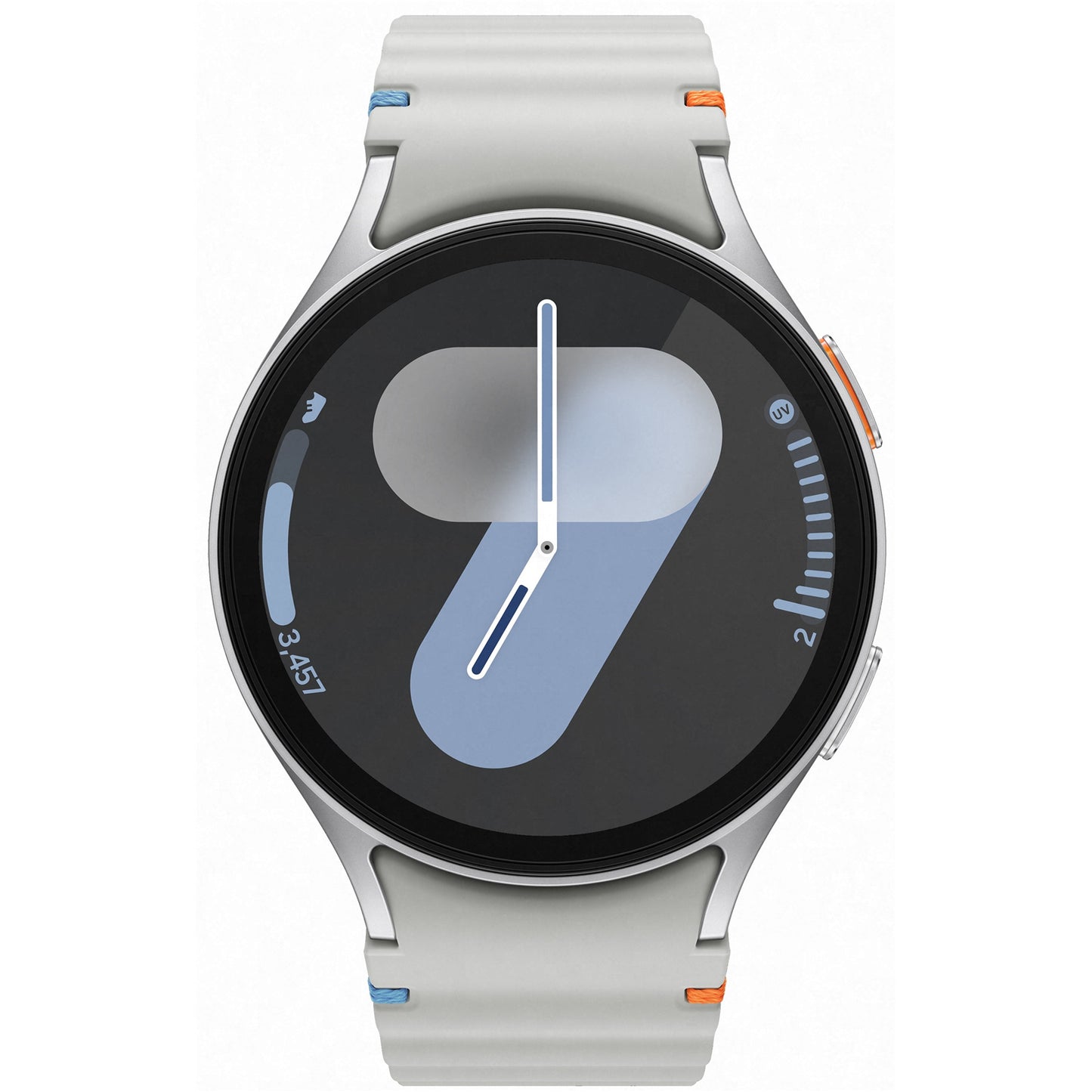 Samsung Galaxy Watch7 (Bluetooth) 44mm - Silver