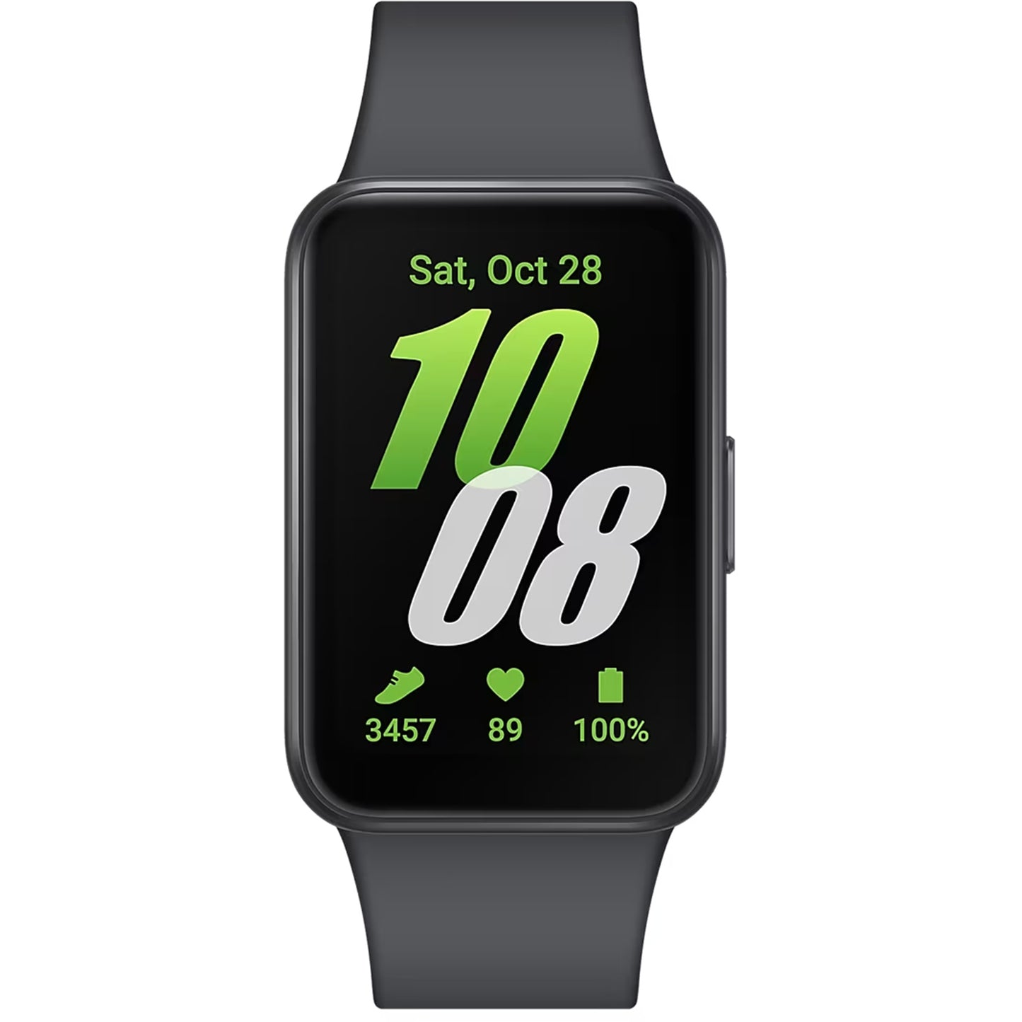 Samsung Galaxy Fit3 - Gray