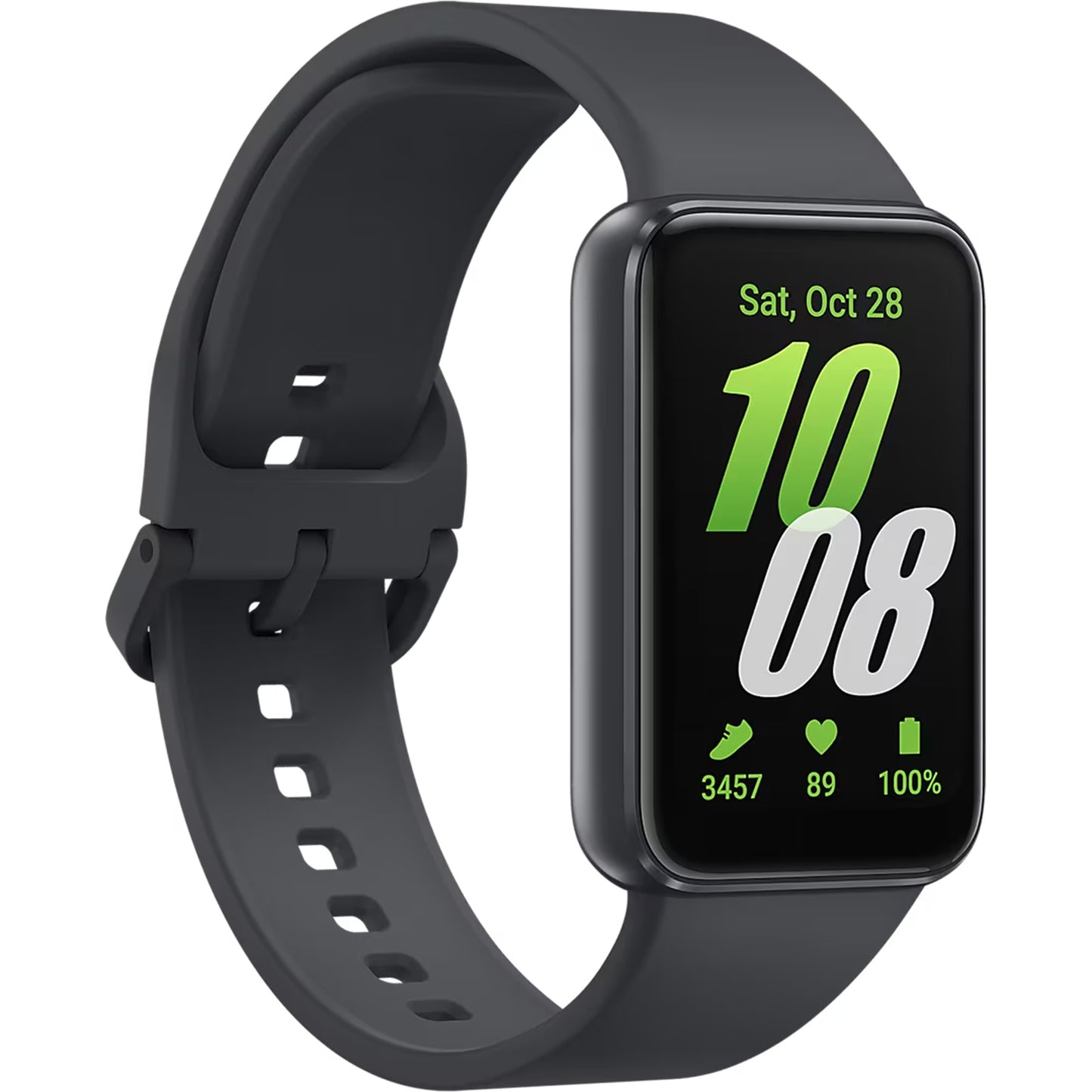 Samsung Galaxy Fit3 - Gray