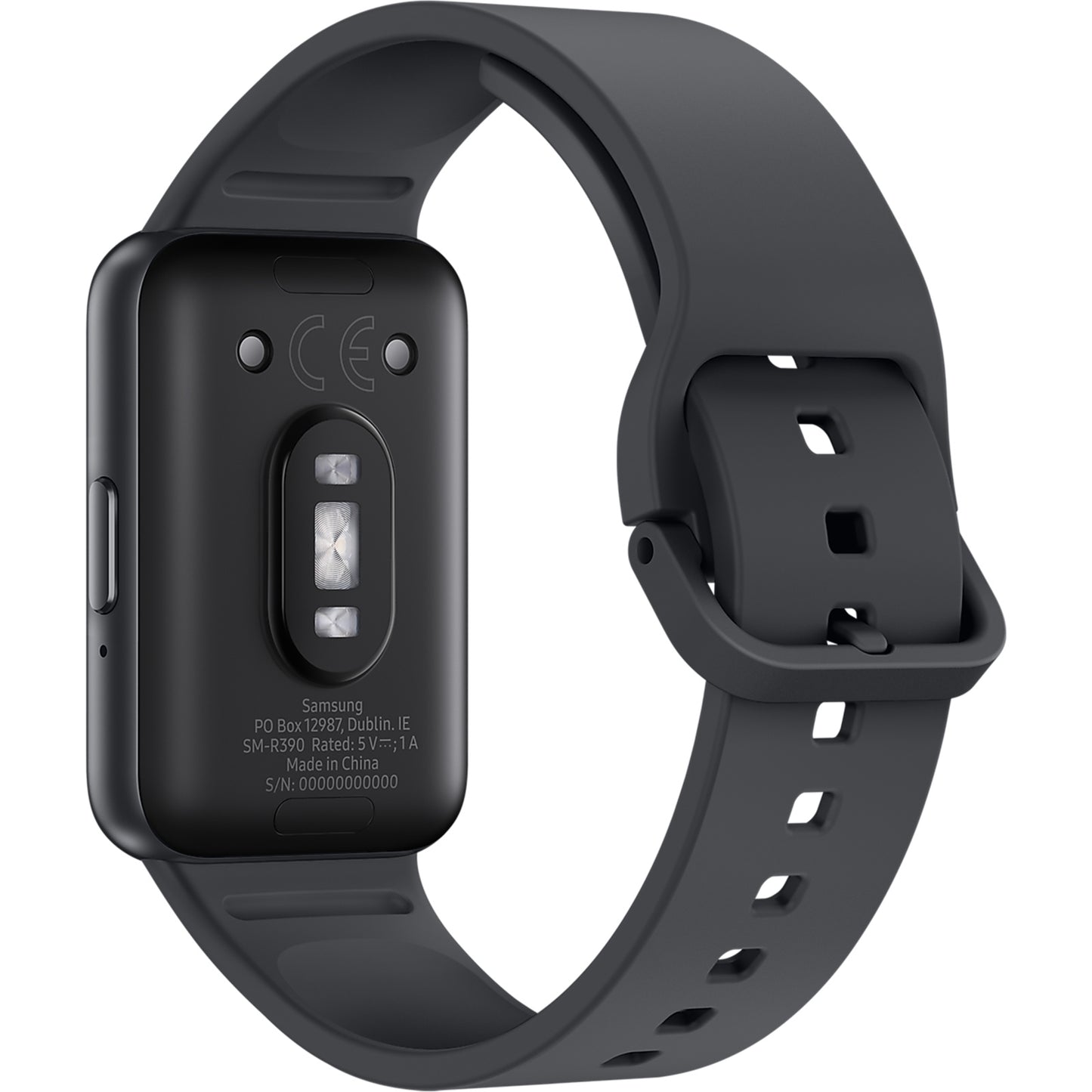 Samsung Galaxy Fit3 - Gray