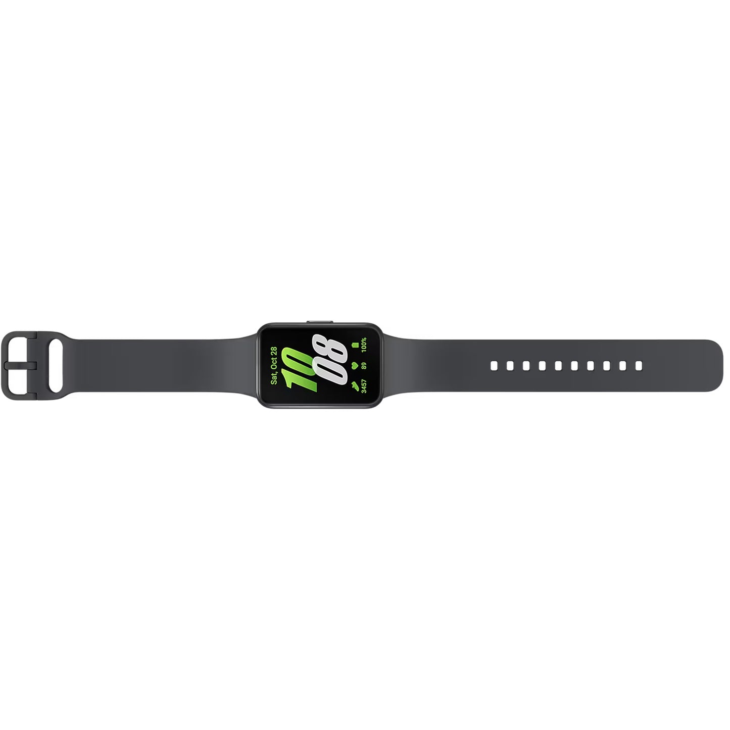 Samsung Galaxy Fit3 - Gray