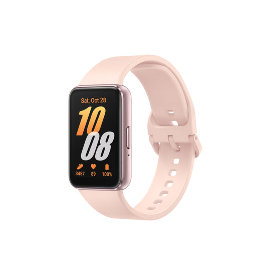 Samsung Galaxy Fit3 - Pink Gold