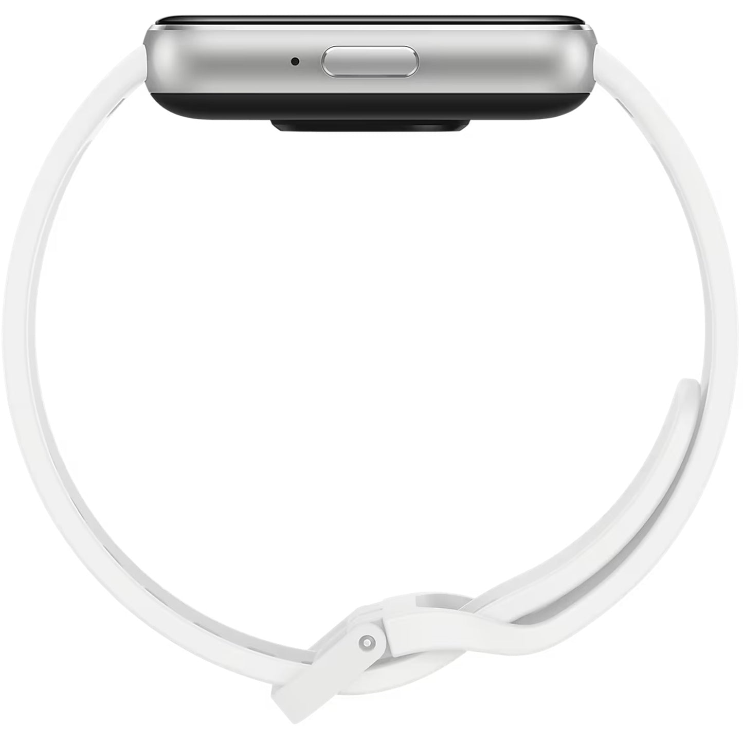 Samsung Galaxy Fit3 - Silver