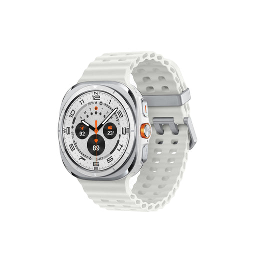 Samsung Galaxy Watch Ultra - Titanium White