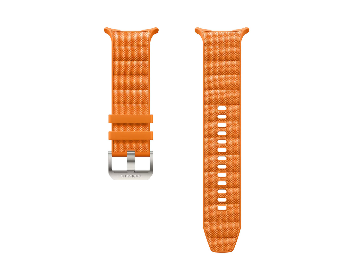 Samsung Galaxy Watch Ultra PeakForm Band - Orange
