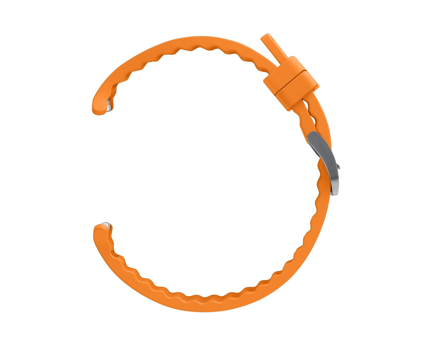 Samsung Galaxy Watch Ultra PeakForm Band - Orange