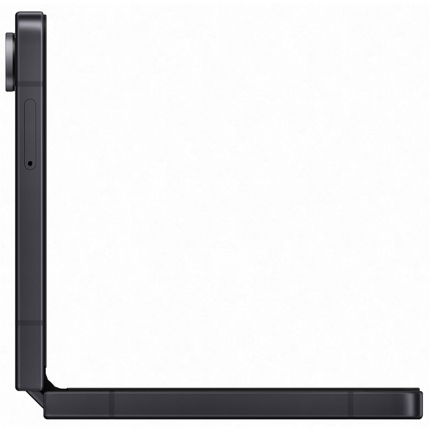 Samsung Galaxy Z Flip7 5G 512GB - Jetblack