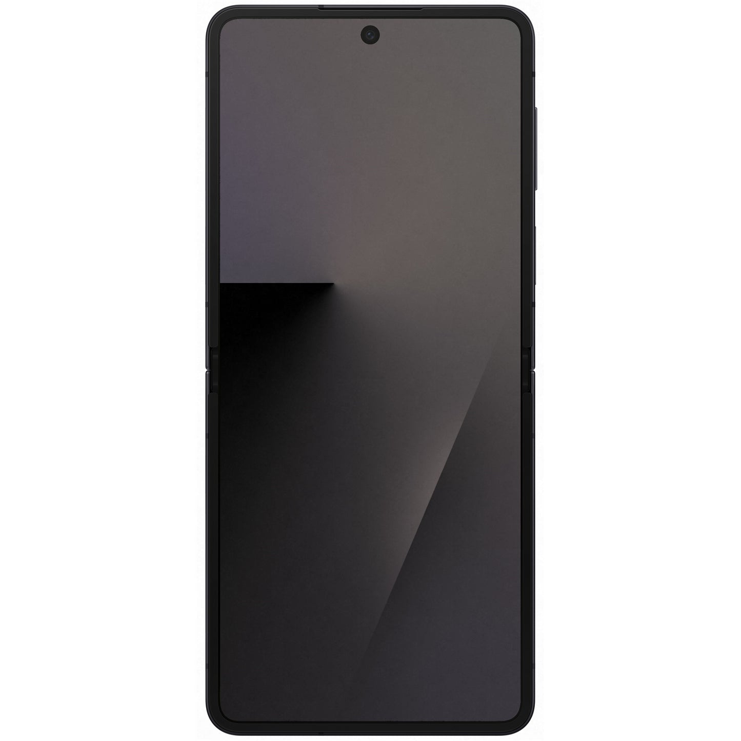 Samsung Galaxy Z Flip7 5G 512GB - Jetblack