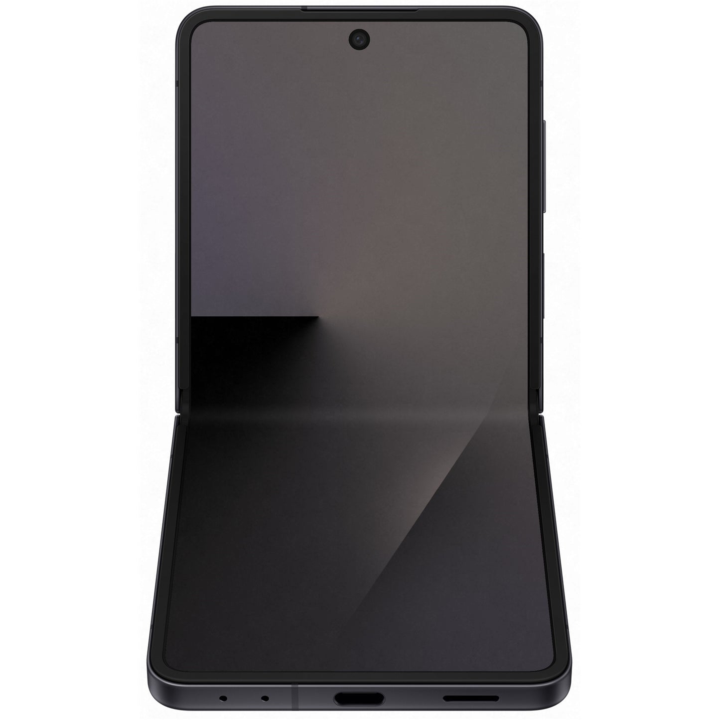 Samsung Galaxy Z Flip7 5G 512GB - Jetblack