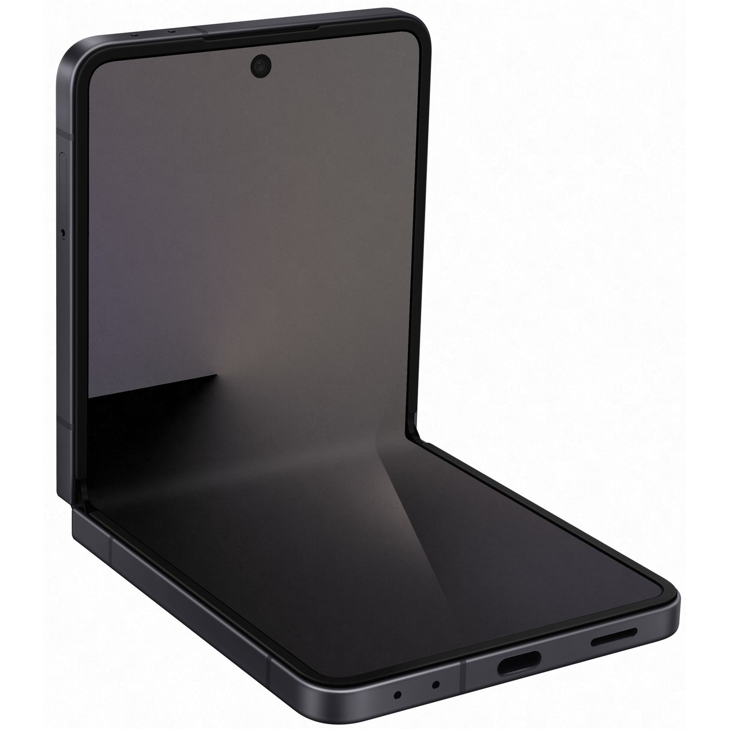 Samsung Galaxy Z Flip7 5G 512GB - Jetblack