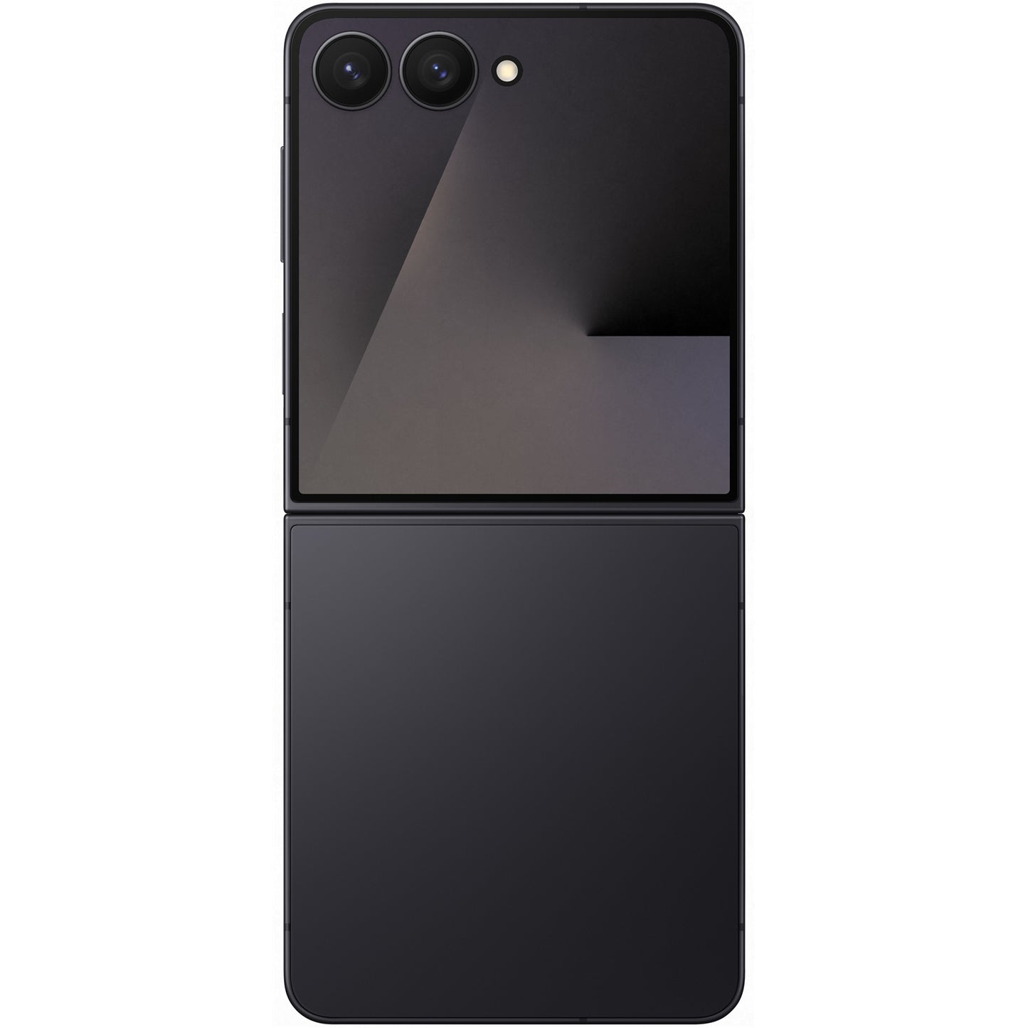 Samsung Galaxy Z Flip7 5G 512GB - Jetblack